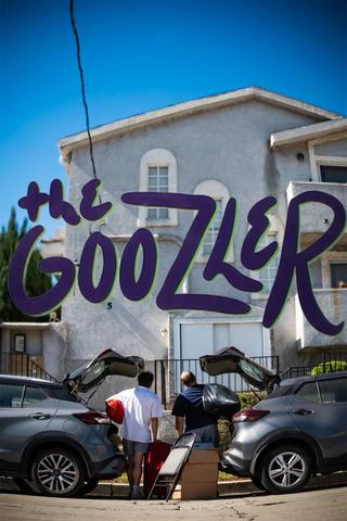 The Goozler poster