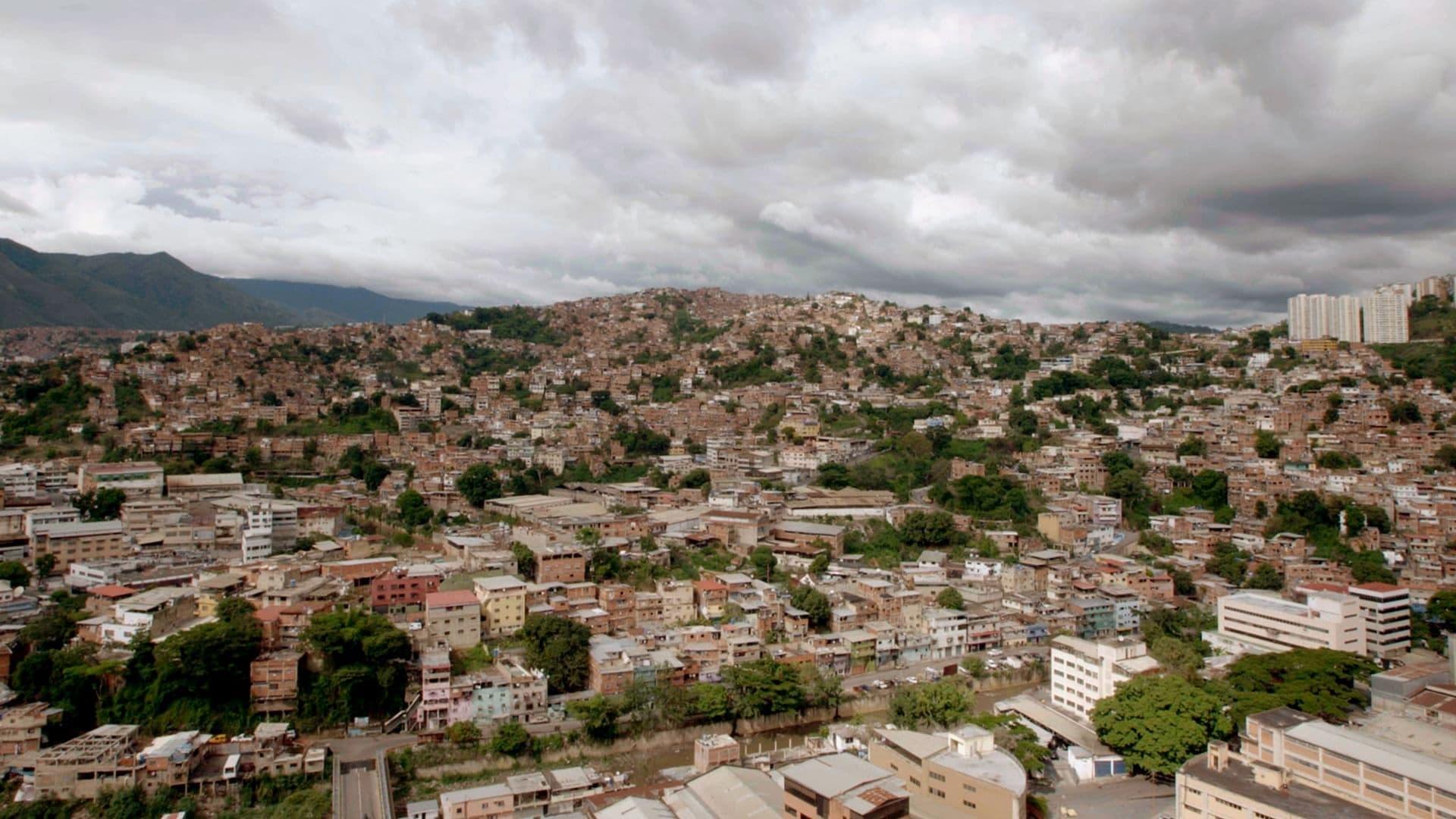 Venezuela: Wie man einen Staat zugrunde richtet backdrop