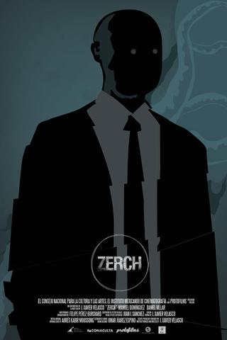 Zerch poster