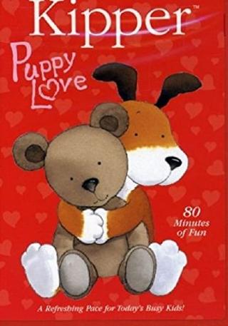 Kipper - Puppy Love poster