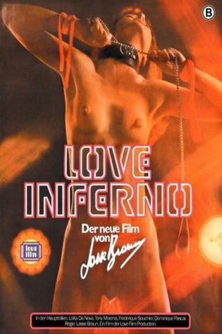 Love Inferno poster
