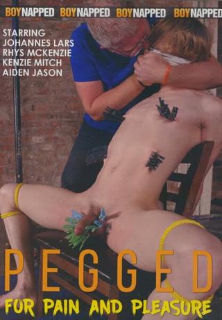 Pegged for Pain and Pleasure poster
