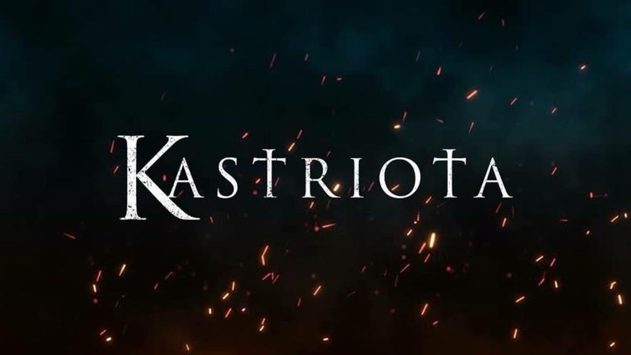 Kastriota backdrop