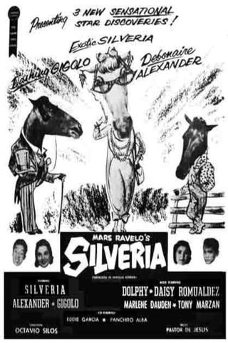 Silveria poster