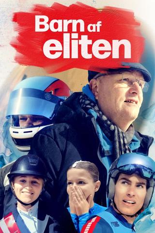 Barn af eliten poster