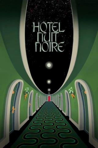 Midnight Hotel poster