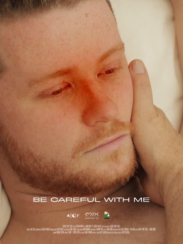 Be Careful With Me poster