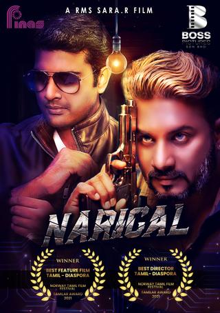 Narigal poster