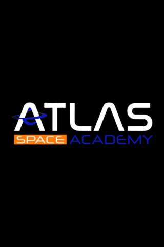 Atlas Space Academy poster