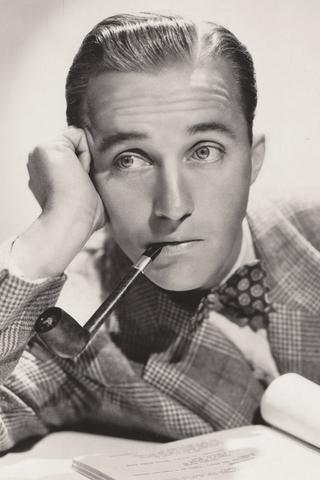 Bing Crosby pic