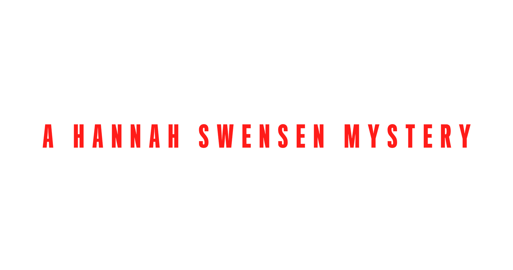 One Bad Apple: A Hannah Swensen Mystery logo