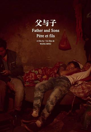 Father and Sons poster