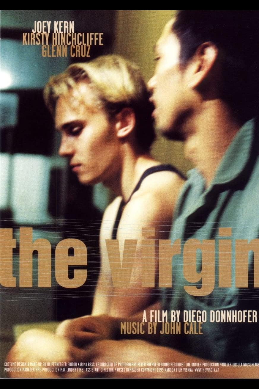 The Virgin poster