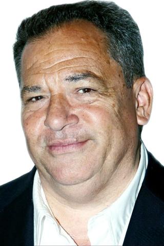 Josh Mankiewicz pic