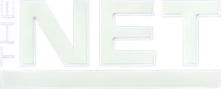 The Net logo