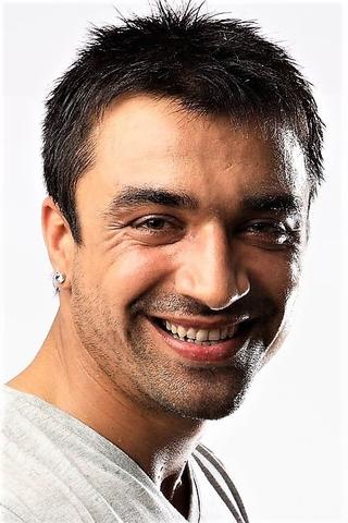 Ajaz Khan pic