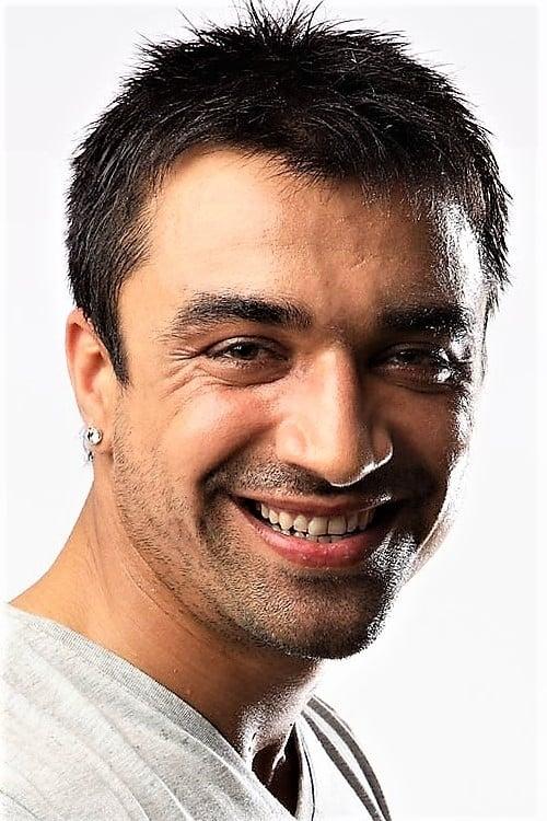 Ajaz Khan poster