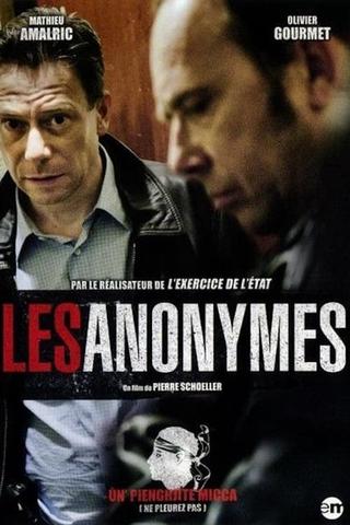 The Anonymous poster