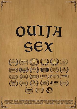 Ouija Sex poster