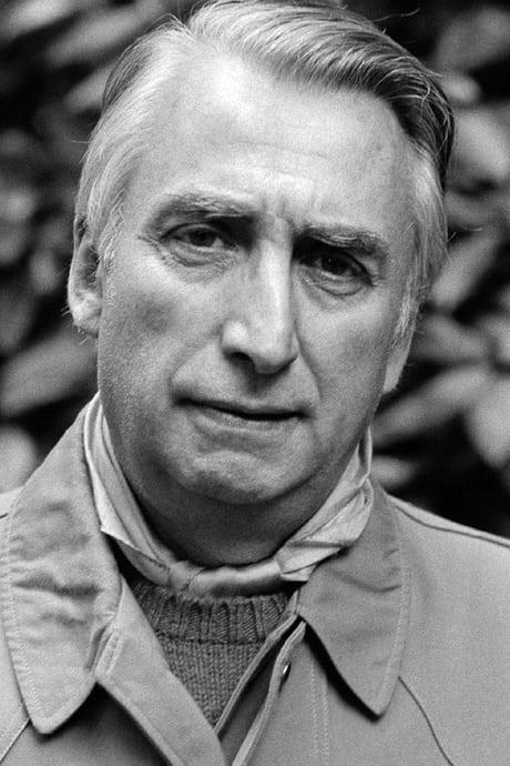 Roland Barthes poster