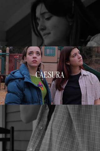 Caesura poster