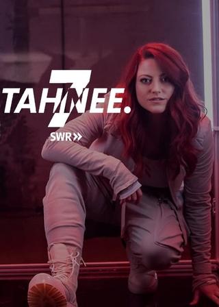 Tahnee.7 poster