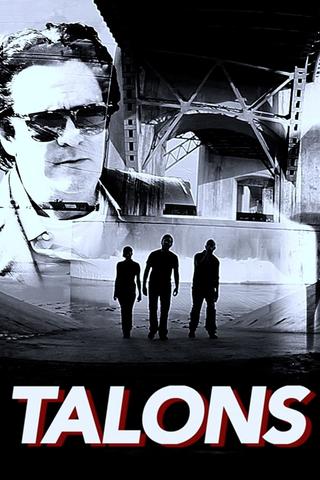 Talons poster