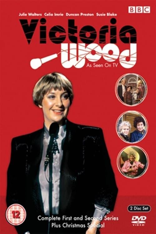 Victoria Wood As Seen On TV poster