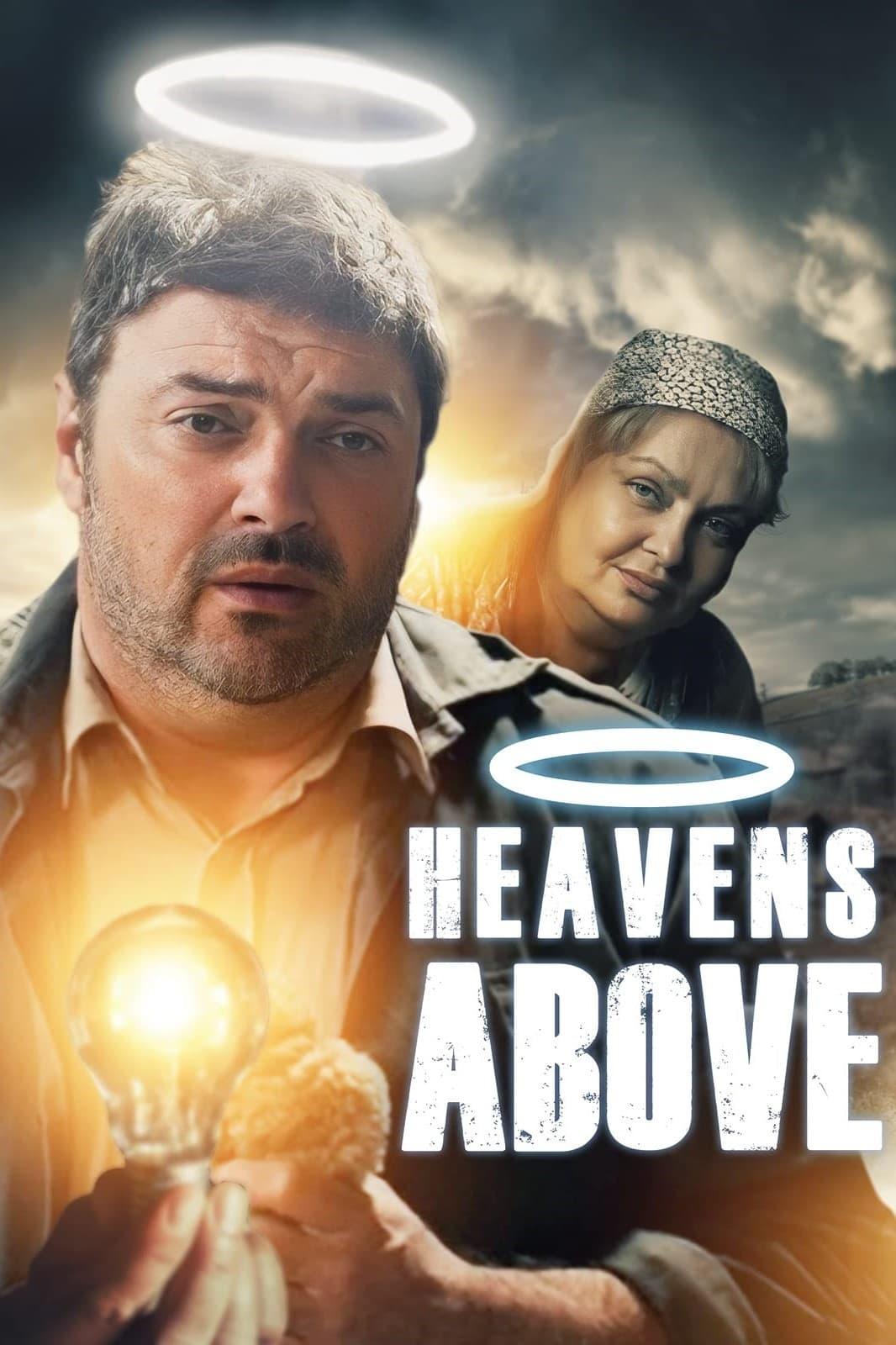Heavens Above poster