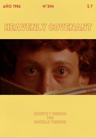 Heavenly Covenant poster