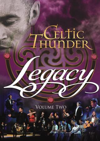 Celtic Thunder: Legacy Volume 2 poster