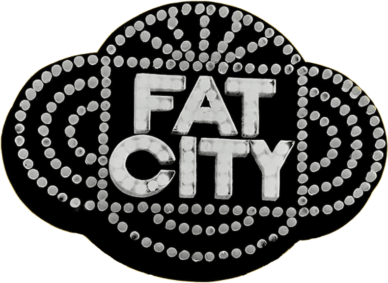 Fat City logo