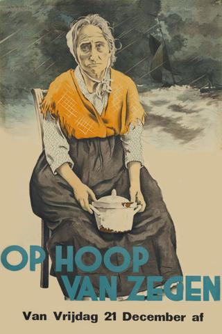The Good Hope poster