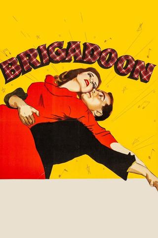 Brigadoon poster