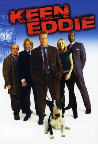 Keen Eddie poster