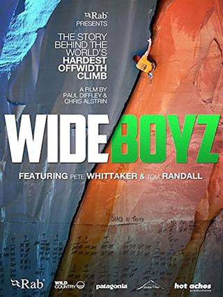 Wide Boyz poster