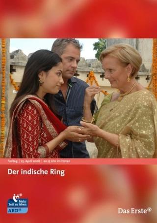 Der indische Ring poster