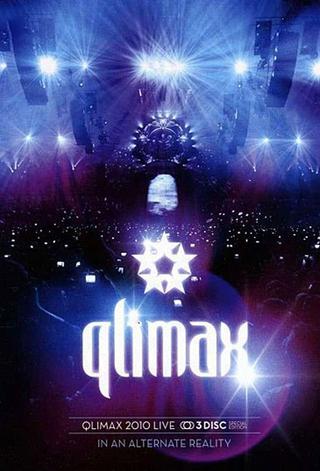 Qlimax 2010 poster