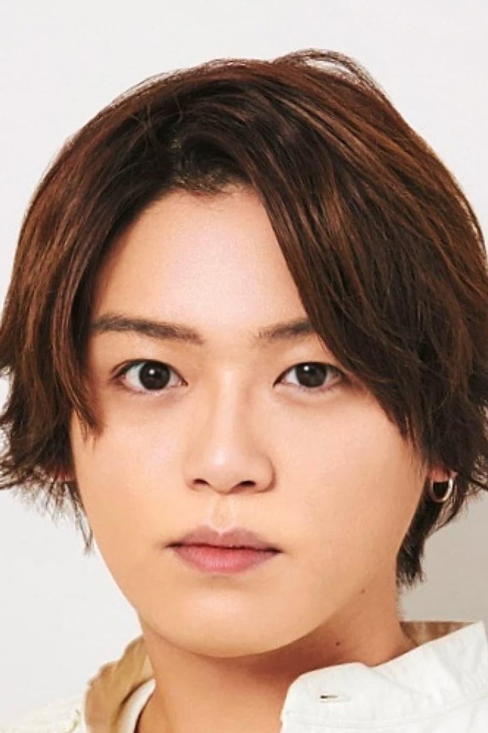 Yuya Takaki poster