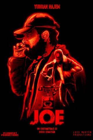 JOE poster