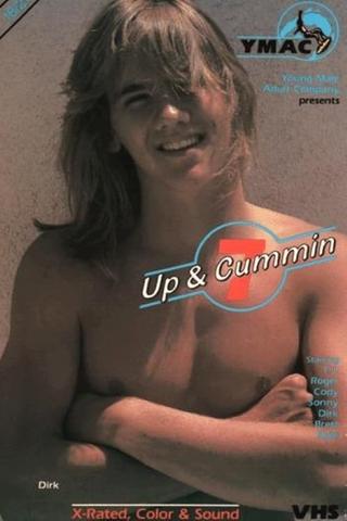 7 Up & Cummin poster