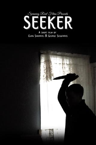 Seeker poster