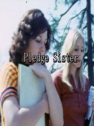 Pledge Sister poster