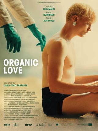 Organic Love poster