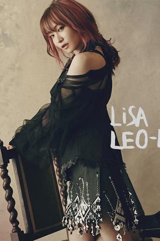 LiSA - LEO-NiNE (Album Bonus Disc) poster