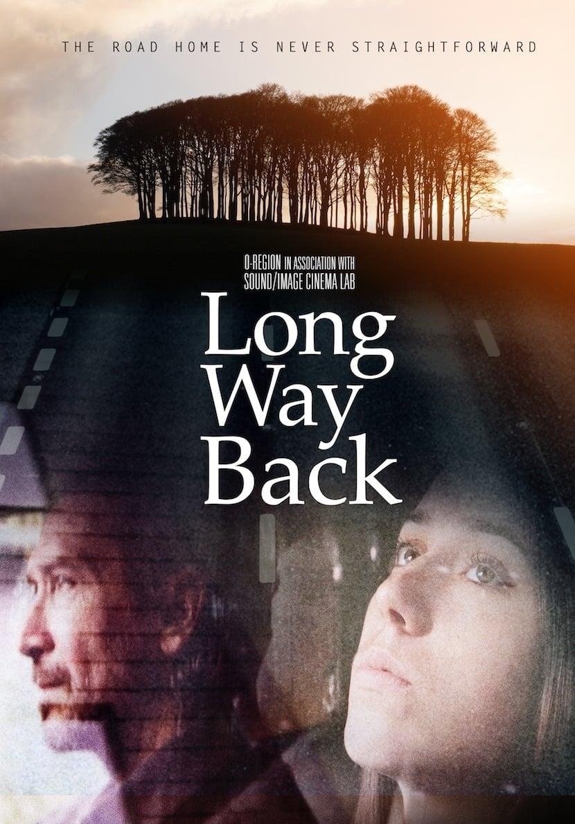 Long Way Back poster