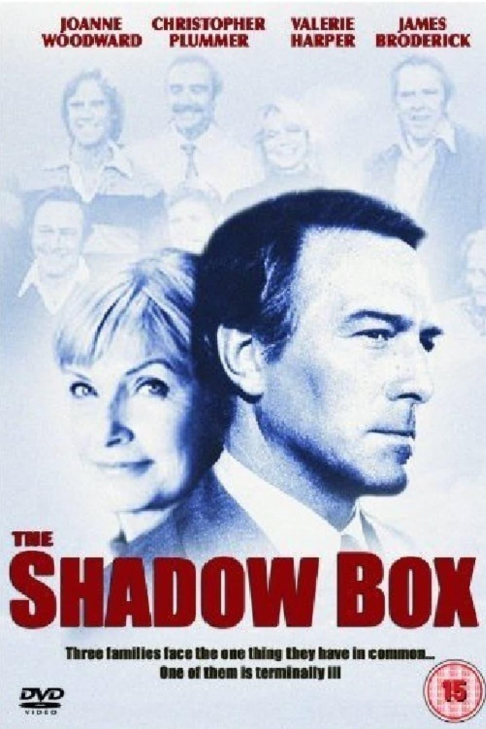 The Shadow Box poster