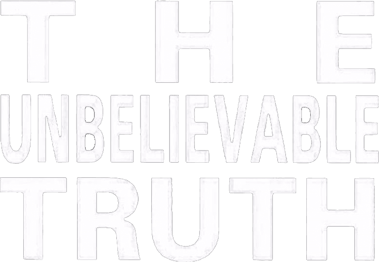 The Unbelievable Truth logo