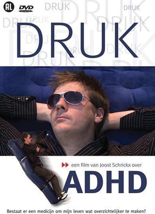 Druk poster