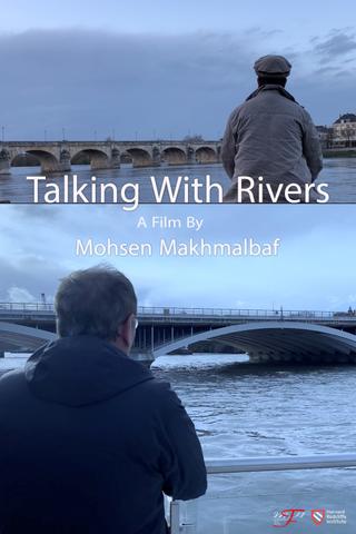 Talking with Rivers poster